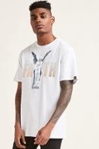 Forever21 Black Keys Faith Graphic Tee