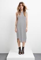 Forever21 The Fifth Label Earn Your Stripes Dress