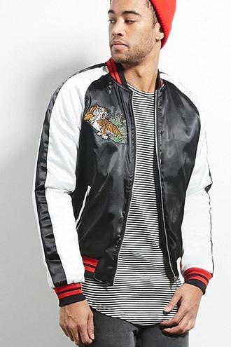 Forever21 Robert Philippe Japan Jacket