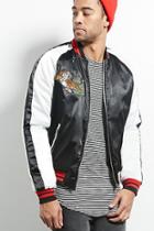 Forever21 Robert Philippe Japan Jacket