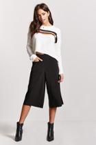 Forever21 High-rise Culottes