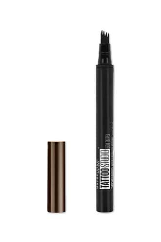 Forever21 Maybelline Tattoostudio Brow Tint Pen - Deep Brown