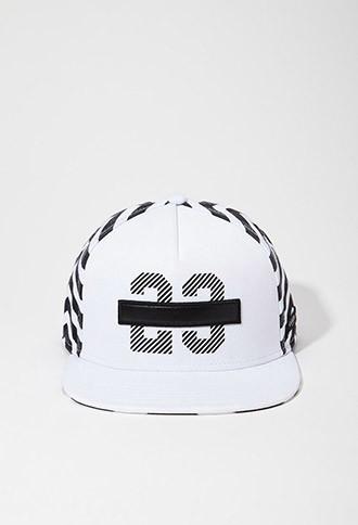 21 Men Cayler & Sons Chevron Stripe 23 Cap