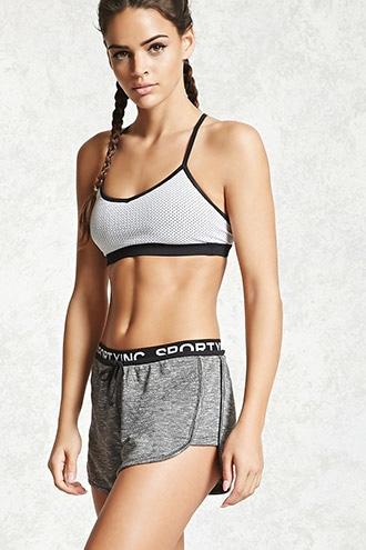 Forever21 Active Sporty Inc. Shorts