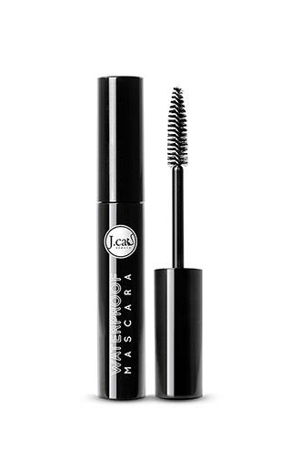 Forever21 Waterproof J Cat Faux Fiber Mascara