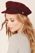 Forever21 Cabby Hat