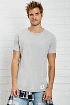 21 Men Men's  Sdc Side Strap Tee