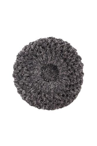 Forever21 Threaded Open-knit Beanie