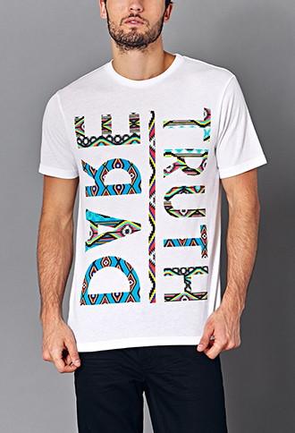 21 Men Truth Or Dare Tee