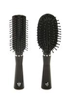 Forever21 Square And Round Brush Set