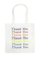 Forever21 Thank You Eco Tote Bag