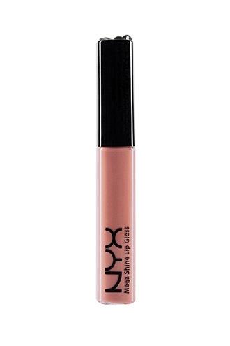 Forever21 Nyx Pro Makeup Mega Shine Lip Gloss