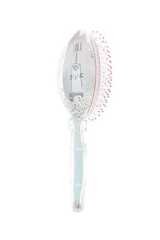 Forever21 I Am A Caticorn Hair Brush