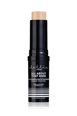 Forever21 Lottie London All About That Base Foundation - Beige