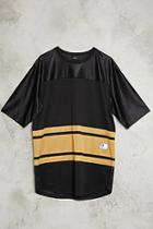 21 Men Men's  O.g. Embroidered Jersey Tee