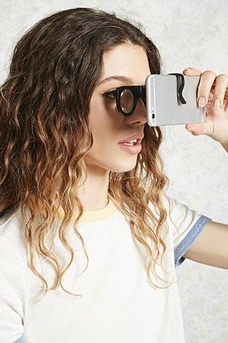 Forever21 Thumbs Up Immerse Vr Glasses