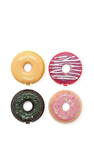 Forever21 Donut Lip Gloss Set