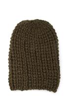 Forever21 Chunky Knit Beanie