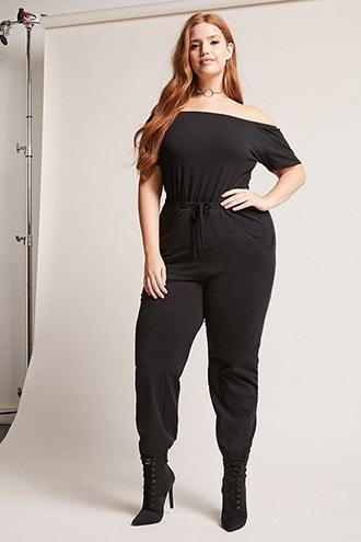Forever21 Rebdolls Inc. Jumpsuit
