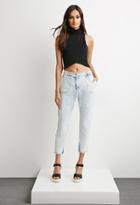 Forever21 The Fifth Label Swordfish Jeans