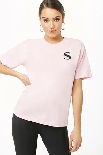 Forever21 S Graphic Tee