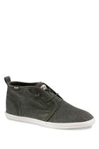 Forever21 Women's  Keds Twill Chukka Boots