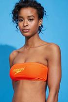 Forever21 Speedo Bandeau Bikini Top