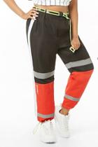 Forever21 Plus Size Nasa Wind Pants