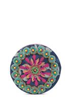 Forever21 Charade Beaded Compact Mirror