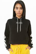 Forever21 Fame Graphic Hoodie