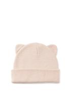 Forever21 Cat Ears Beanie (pink)