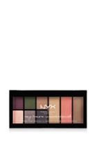 Forever21 Nyx Professional Makeup Go-to Palette