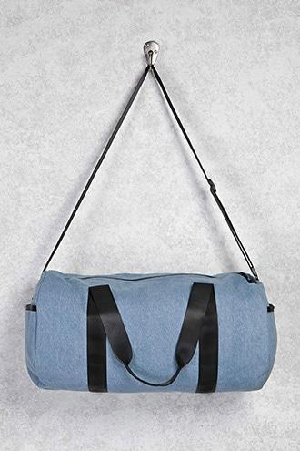 Forever21 Travel Duffel Bag