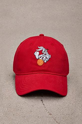 Forever21 Bugs Bunny Baseball Cap