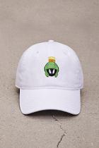 Forever21 Marvin The Martian Dad Cap