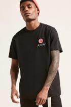 Forever21 Kenny Scharf Donut Tee