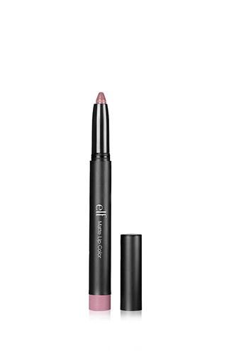Forever21 E.l.f. Tea Rose Matte Lip