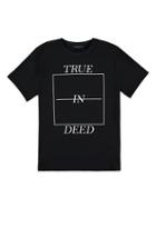 21 Men True Graphic Tee