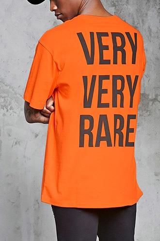 Forever21 Very Very Rare Tee