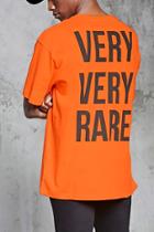 Forever21 Very Very Rare Tee