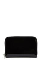 Forever21 Faux Patent Leather Wallet