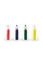 Forever21 Kikkerland Mini Highlighter Pens