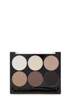 Forever21 Taupe & Tan Ultimate Eyeshadow Palette