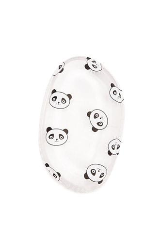 Forever21 Panda Bear Makeup Blender