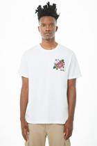 Forever21 Aiko Graphic Tee