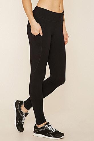 Forever21 Active Yoga Pants