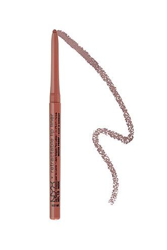 Forever21 Nyx Retractable Lip Liner