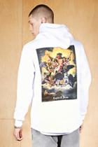 Forever21 Cayler & Sons Graphic Hoodie