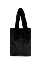 Forever21 Faux Fur Tote