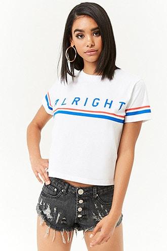 Forever21 Distressed Button Fly Denim Shorts